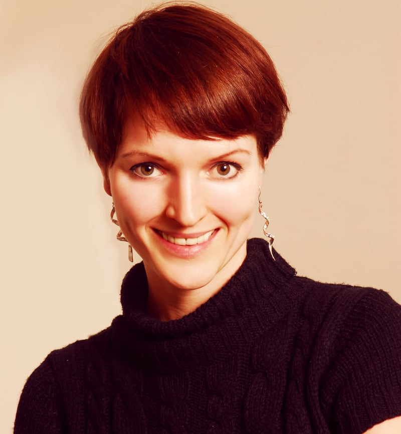 Mgr. Veronika Červenková